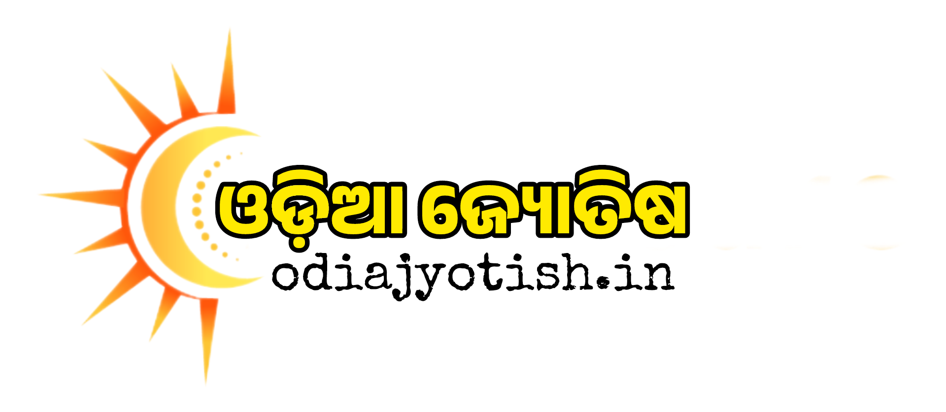 odia jyotish logo